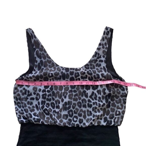 Express Bodycon Dress - Picture 6 of 6